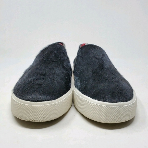 Vince Womens Slip On Low Top Sneakers - Picture 3 of 8